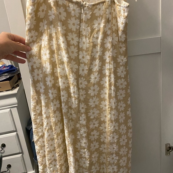 Sundae Muse Floral Dress - Picture 6 of 6